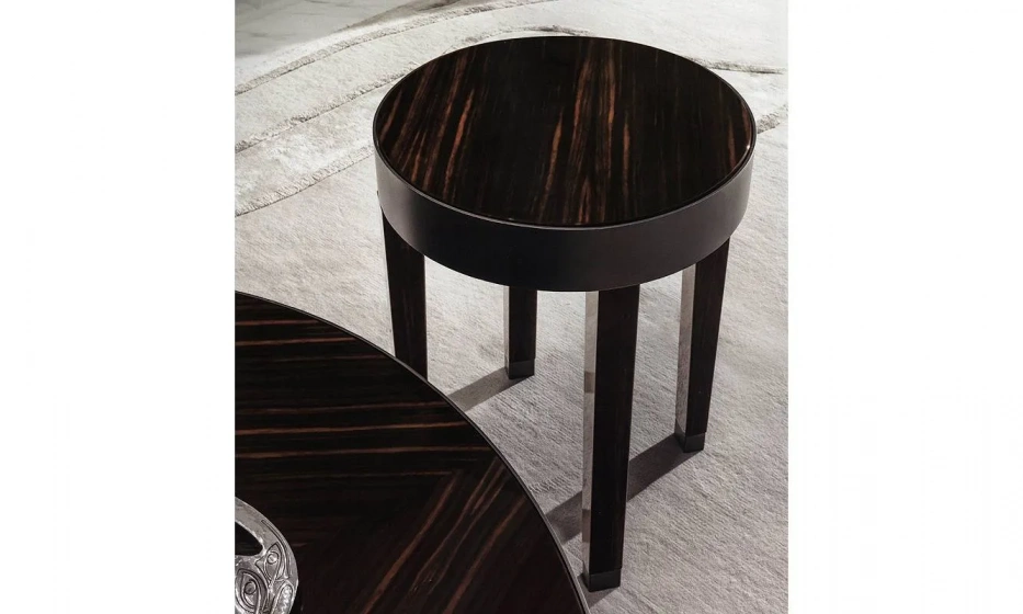 Столик Ring Longhi Y 727 - фото 1