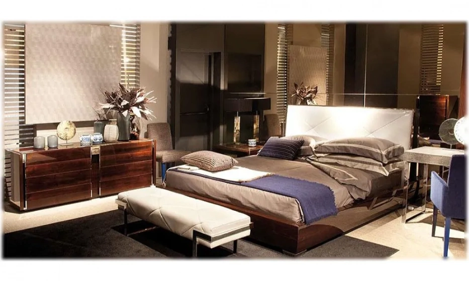 Спальня Malerba Dresscode - фото 1