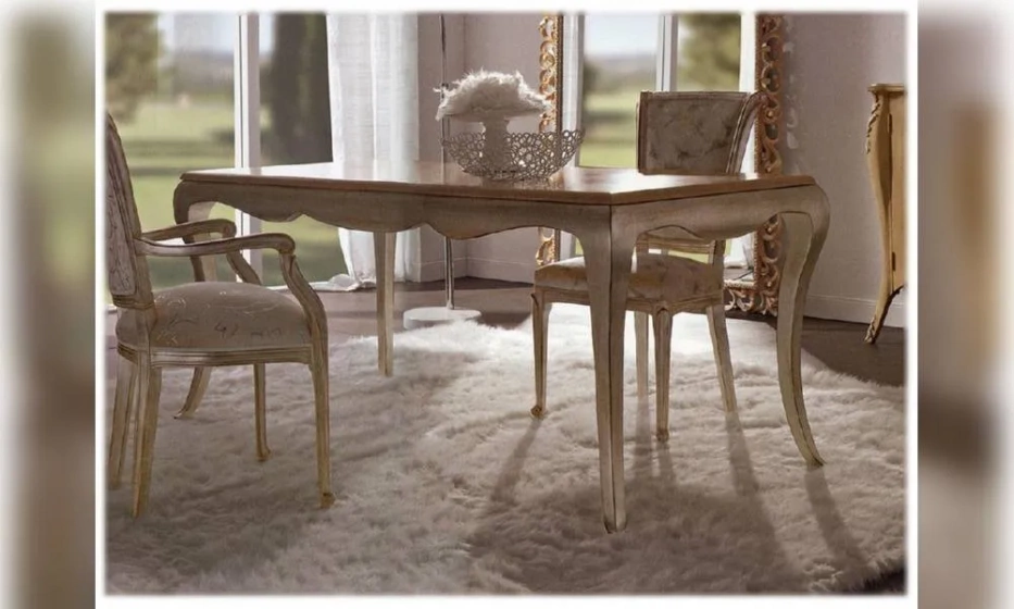 Стол Florence Art Glamour Design - фото 1