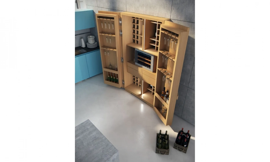 Кухня Virs Milano 4 - фото 5