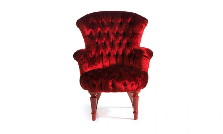 Комплект Мягкой Мебели Zanaboni №6 8 - фото 4