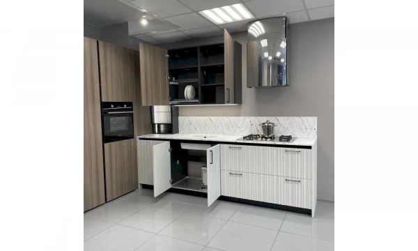 Кухня Русский Дом