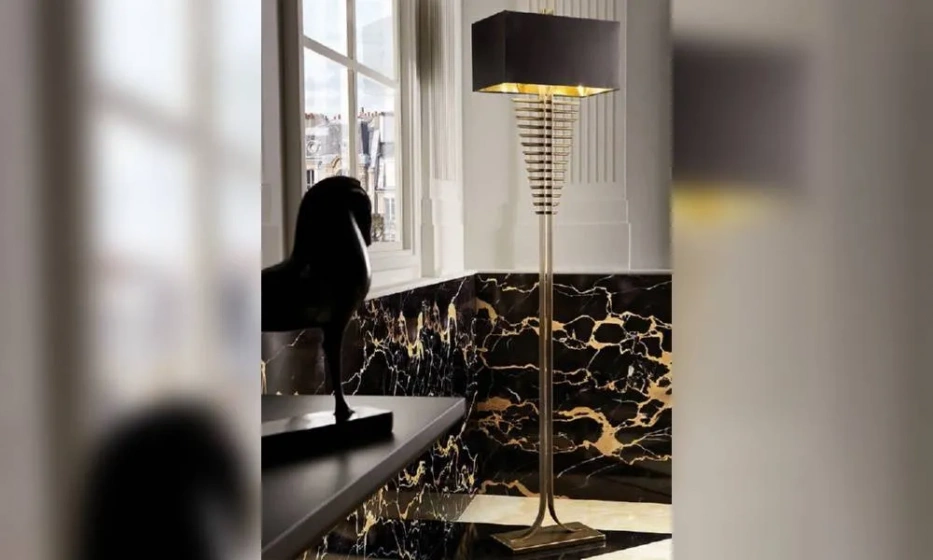 Напольная Лампа Ida Smania Lmida03 - фото 1