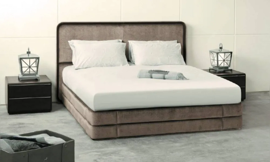 Кровать Smania Markus - фото 1