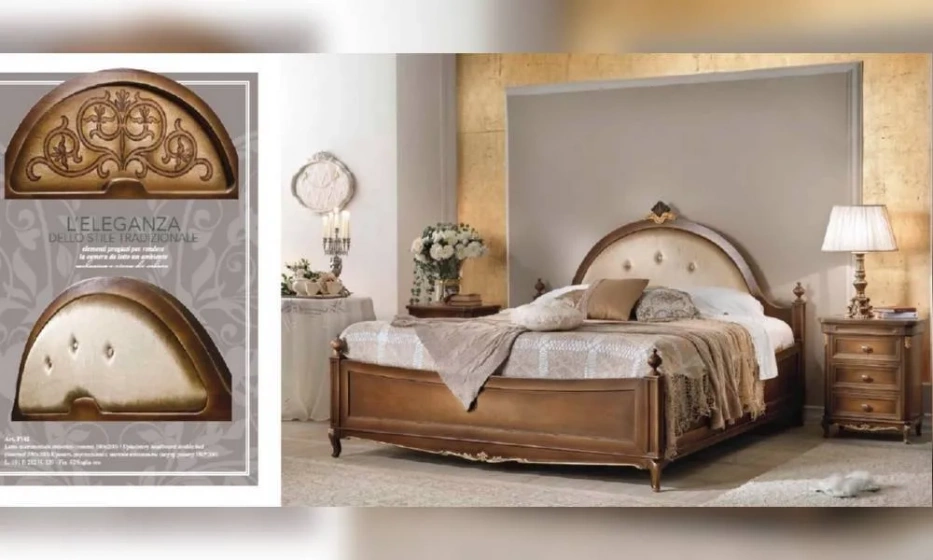 Спальня Metamorfosi (Cp) New 4 - фото 4