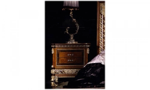 Спальня Jumbo Collection Opera 5