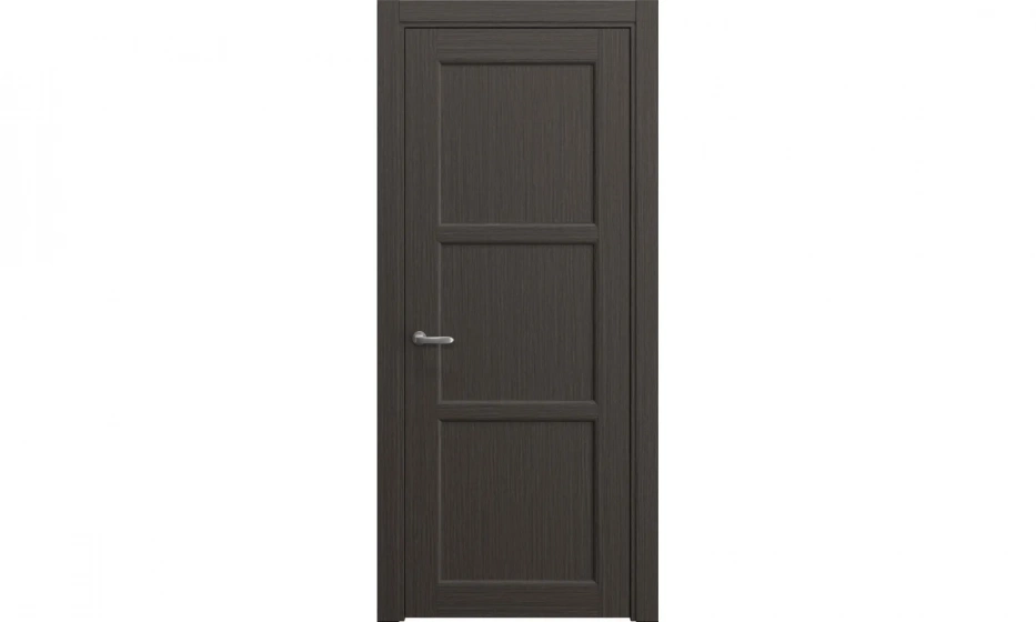 Межкомнатная дверь Софья, коллекция Bridge, Модель 65.71ФФФ - фото 1