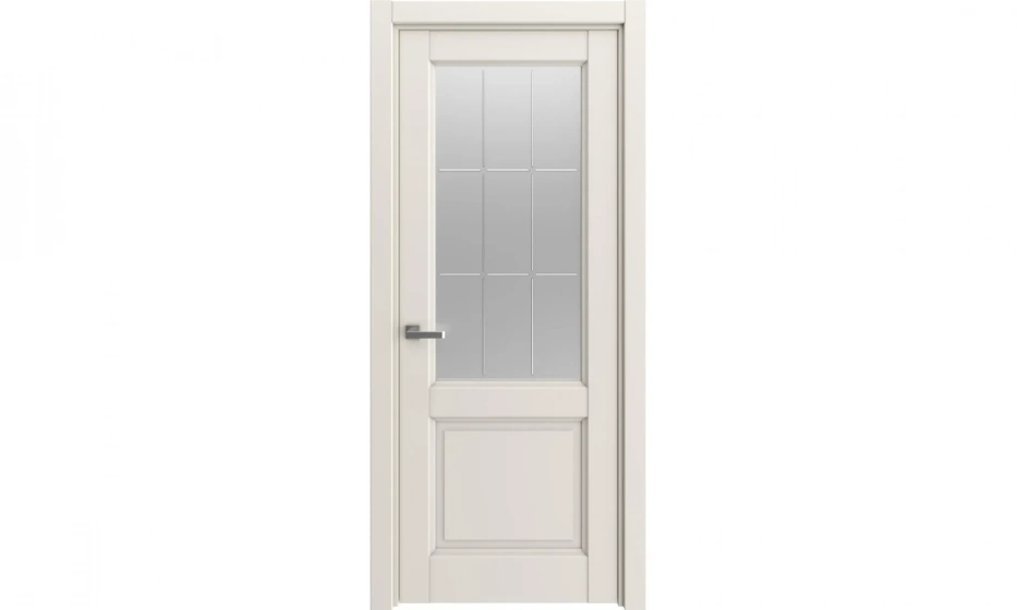 Межкомнатная дверь Софья, коллекция Elegant, Модель 391.58 - фото 1