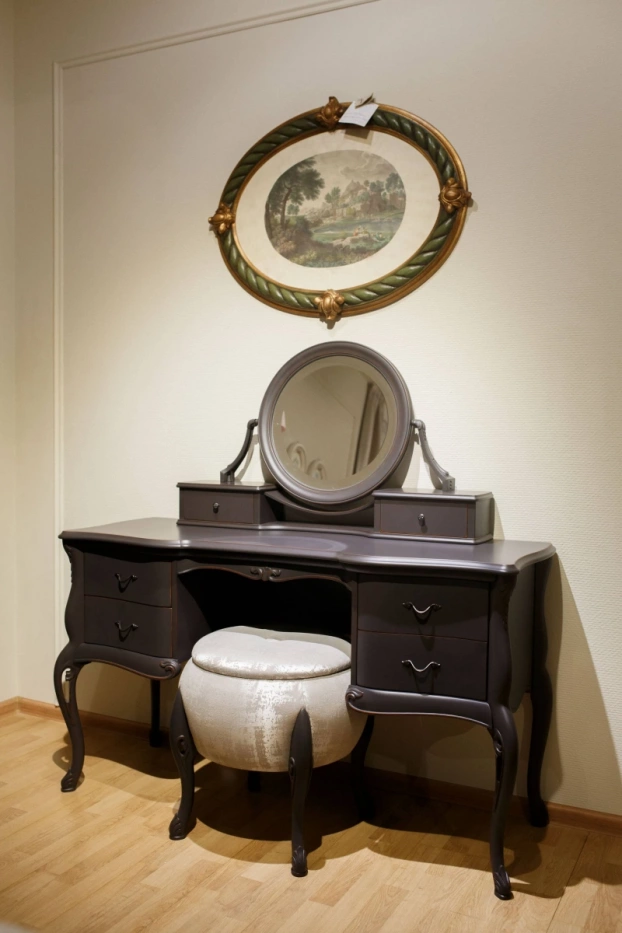 Туалетный Стол GIORGIO CASA Valpolicella - фото 5