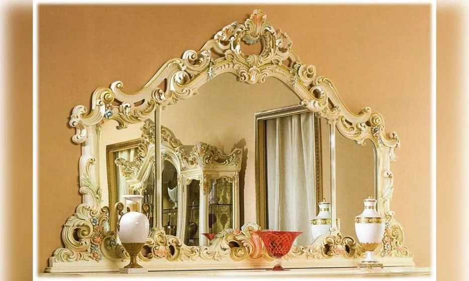 Зеркало Silik Minerva 992 - фото 1