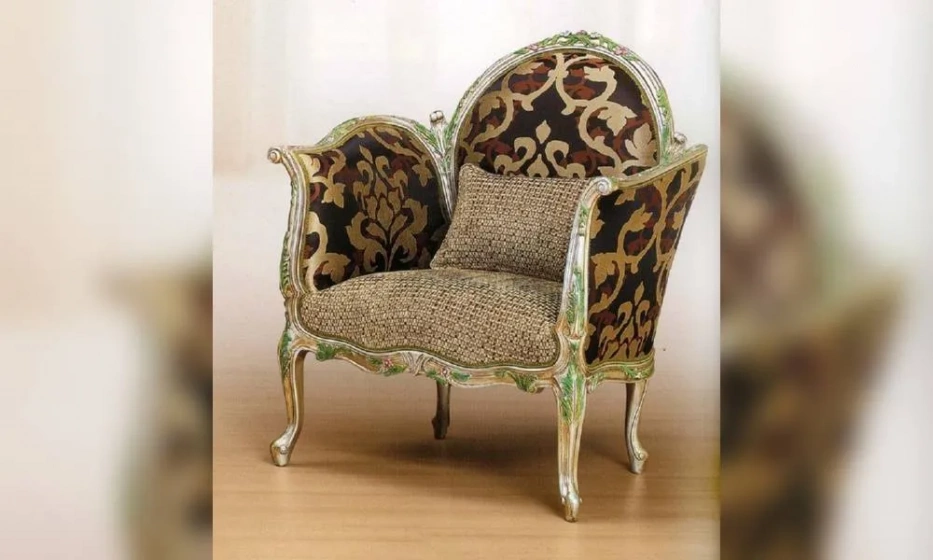 Кресло Morello Gianpaolo Antoinette - фото 1