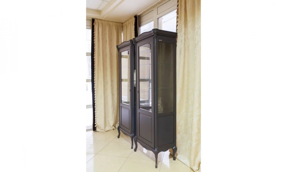 Витрина правая Giorgio Casa Valpolicella - фото 1