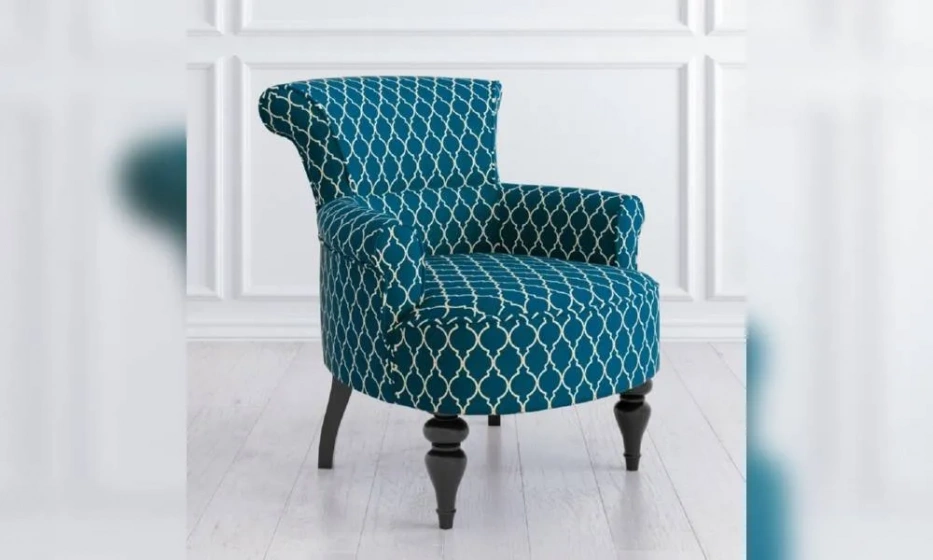 Кресло Kreind Перфетто M11-B-0377 - фото 1