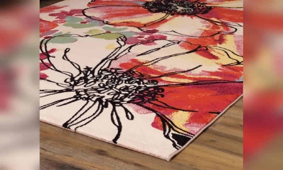 Ковер Capri 32041 Фабрики Sitap - фото 1