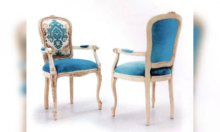 Стул Tonin Casa Pegaso 2 - фото 1