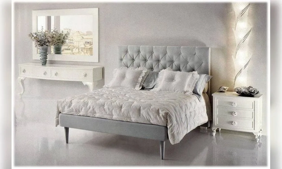 Кровать Halley Opium - фото 1