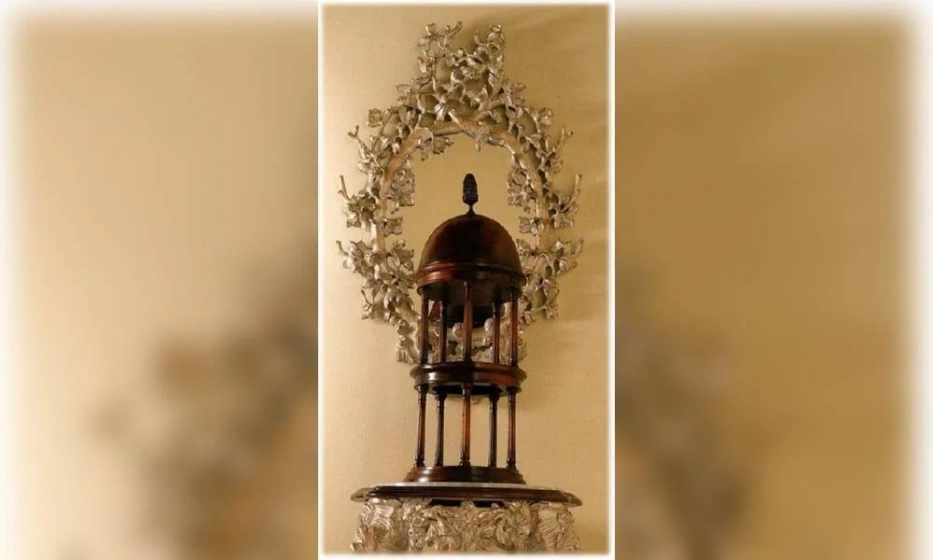 Зеркало Jumbo Collection Reg-04C - фото 1