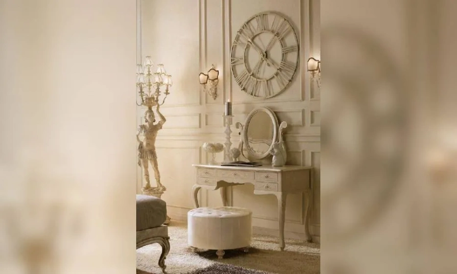 Туалетный Столик Andrea Fanfani 2039 - фото 1