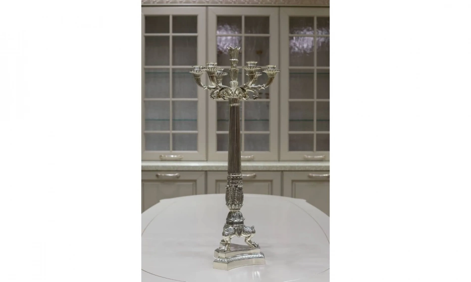 Подсвечник Eichholtz 3 - фото 2