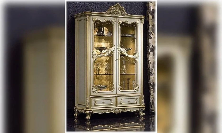 Витрина Silik Alexandra - фото 1