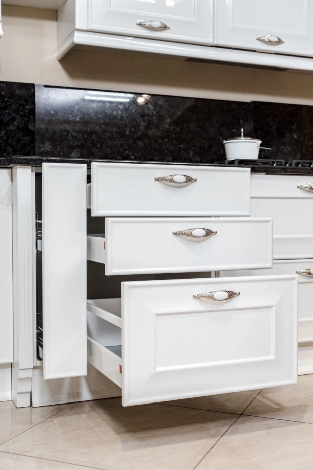 Spagnol Group Кухня - фото 7