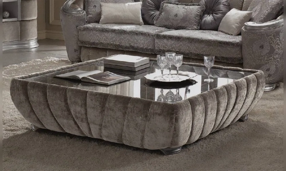 Стол Журнальный Goldconfort Glamour - фото 1