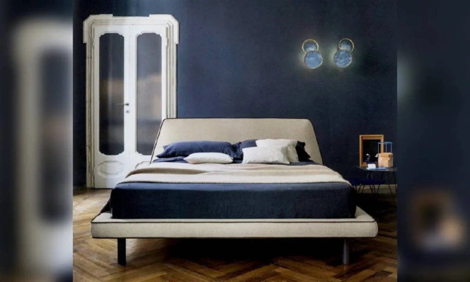 Кровать Bonaldo Joe - фото 1