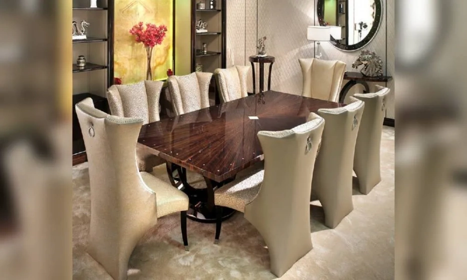 Стол Francesco Molon F515 - фото 1