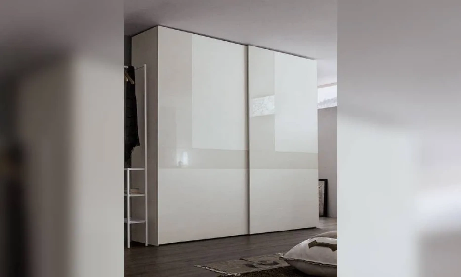 Шкаф Tomasella Cristal 1 - фото 1