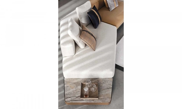 Диван Meroni&Colzani Levante