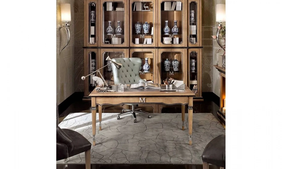 Письменный Стол Morello Gianpaolo 2531/W - фото 1