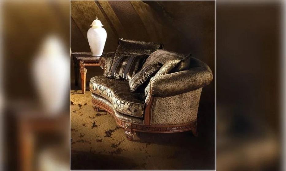 Диван Angelo Cappellini 11090/D2 - фото 1