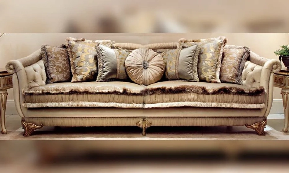 Диван Bruno Zampa Elliot - фото 1