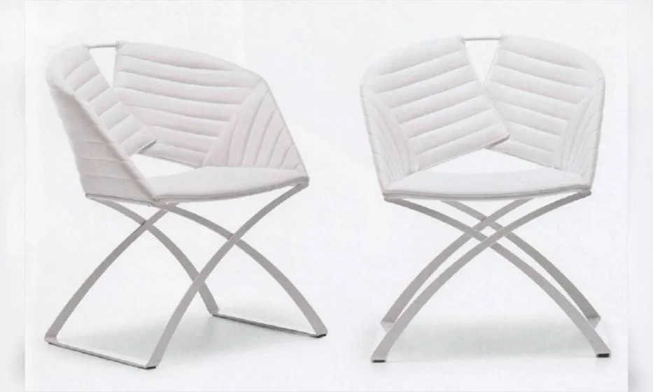 Полукресло Midj Community Areas 2 - фото 1