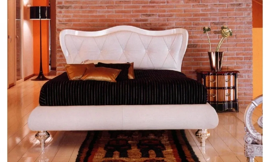 Спальня Zonta Artistique Place 11 - фото 4