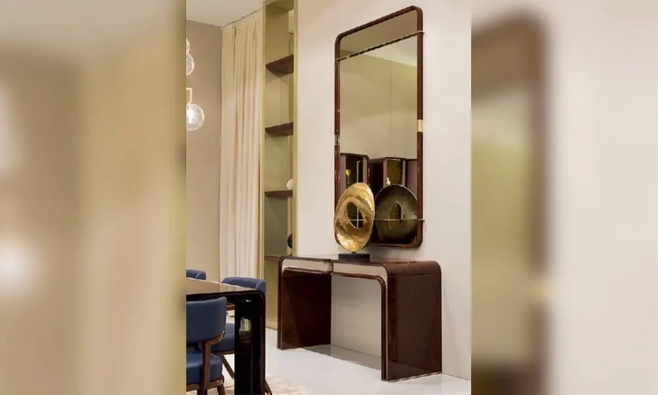 Консоль Turri Madison - фото 1