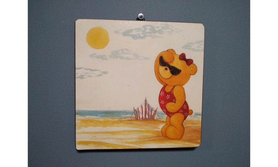 Картина Decor Toscana - фото 1