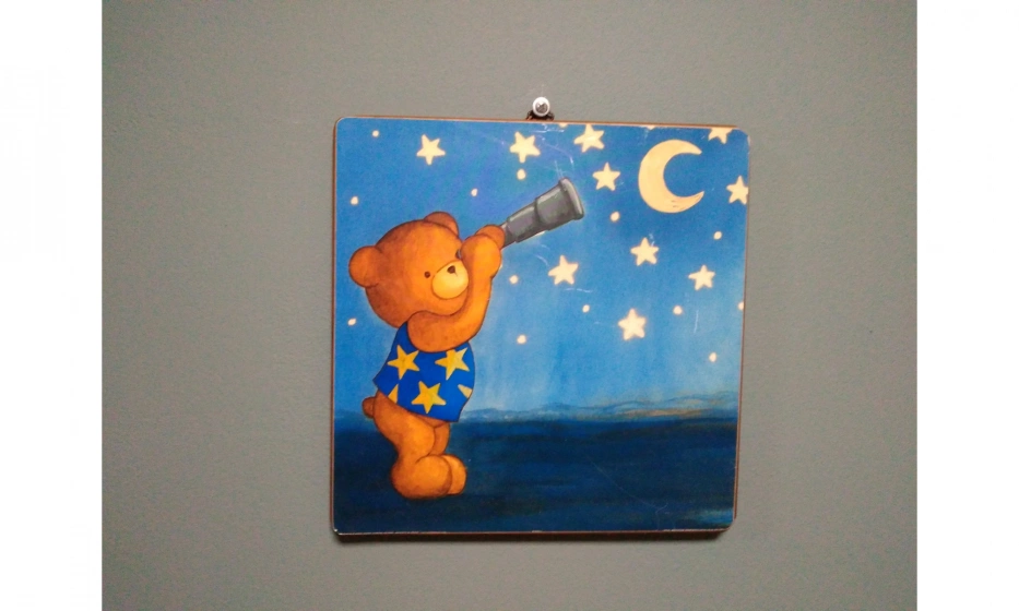 Картина Decor Toscana - фото 1