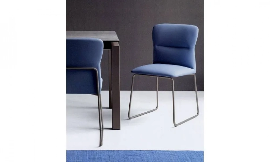 Стул Frida Calligaris Cb1806-Sk - фото 1