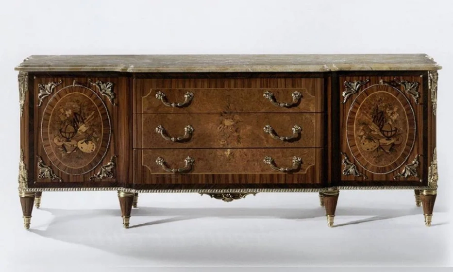 Тумба Тв Medea Prestige - фото 1