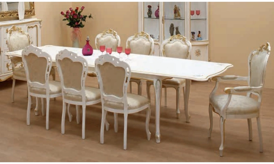 Стул Vaccari Giovanni Bella Italia - фото 1