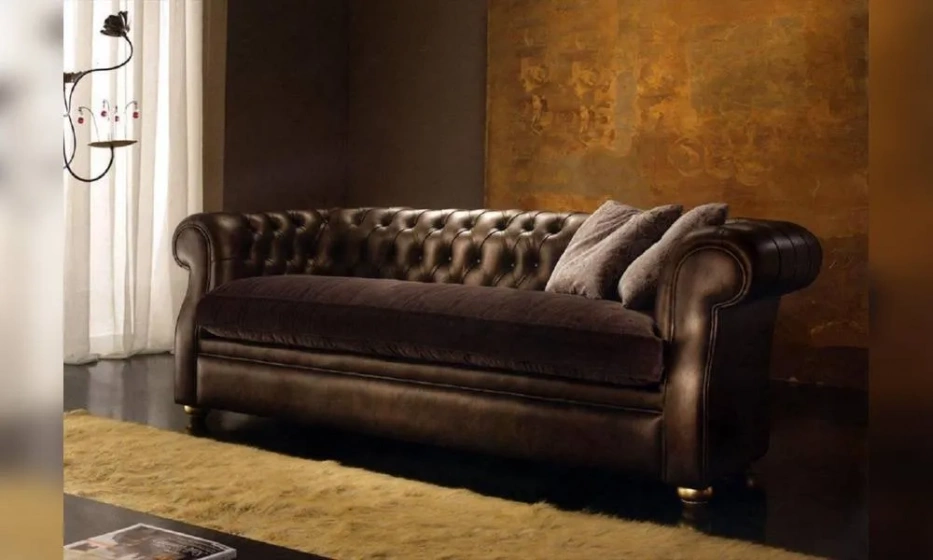 Диван Goldconfort Infinity 4 - фото 1