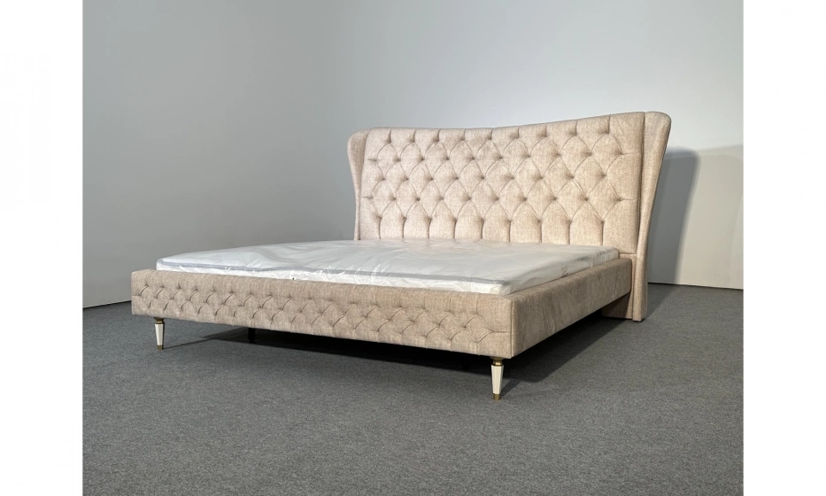 Кровать Lorenta Turkey - фото 1