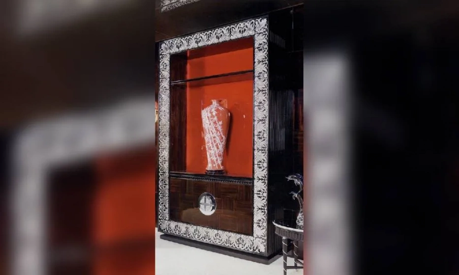 Бар Perspective Francesco Molon W502 - фото 1