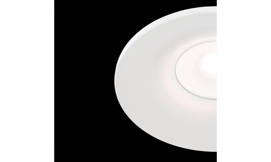 Встраиваемый Светильник Technical Dl041-01W - фото 6