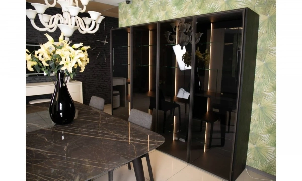 Витрина Sangiacomo Scrigno