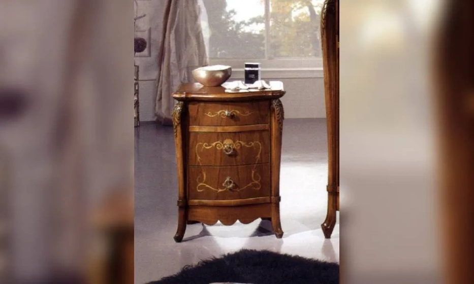 Тумба Прикроватная Giuliacasa Pesaro-Vr - фото 1