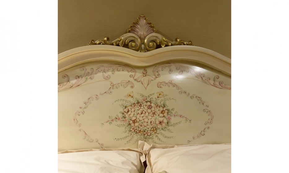 Комплект мебели в спальню AGM - фото 7