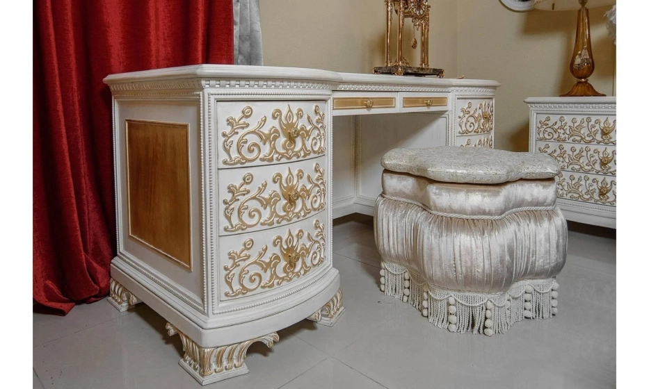 Rampoldi Пуф - фото 7