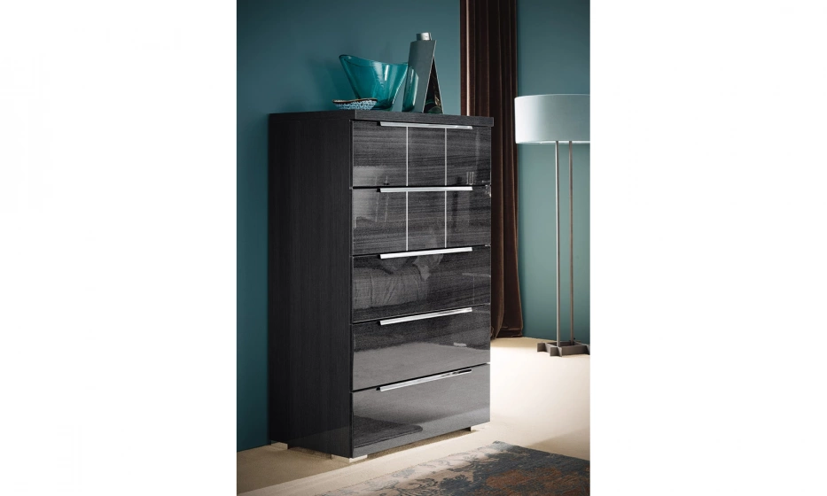 Комод с ящиками Alf Group Versilia - фото 1